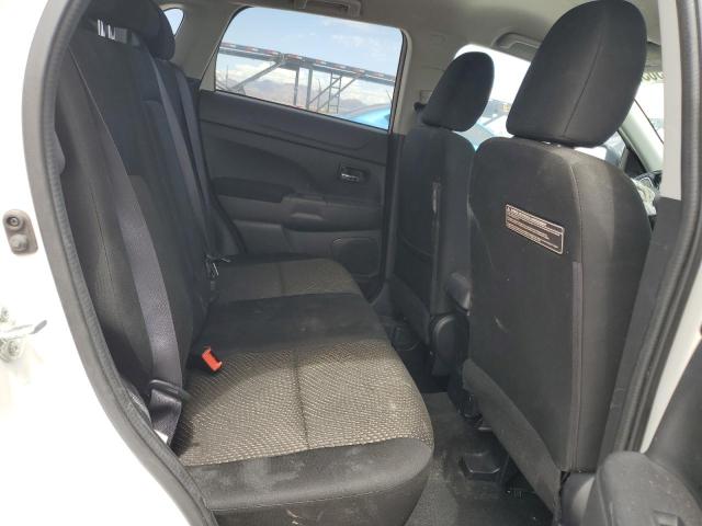 JA4AP3AUXGZ063173 Mitsubishi Outlander Sport Es