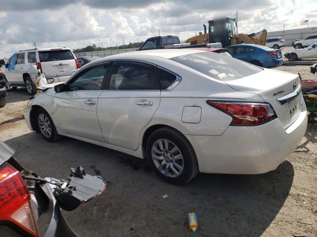 Vin: 1n4al3ap2ec293212, lot: 62713743, nissan altima 2.5 20142
