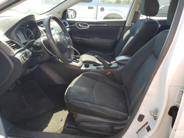 3N1AB7AP7HL717256 Nissan SENTRA S
