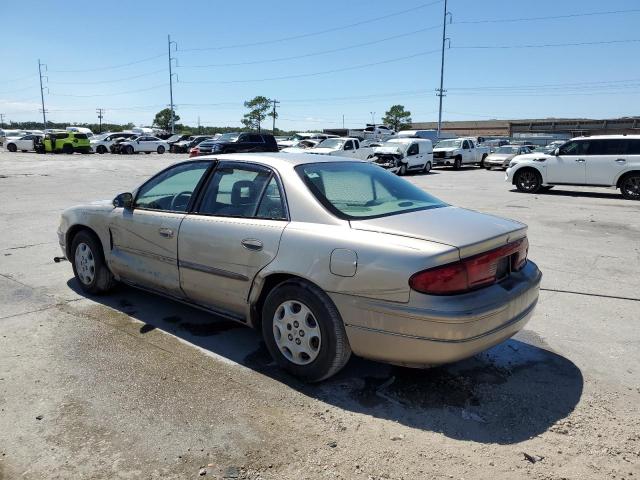 1999 Buick Regal Ls VIN: 2G4WB52KXX1508566 Lot: 64223703