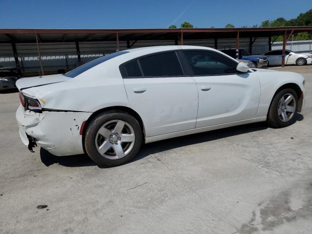 2C3CDXAG3LH111362 Dodge Charger Police