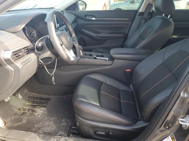 1N4BL4CV8NN354492 Nissan ALTIMA SR