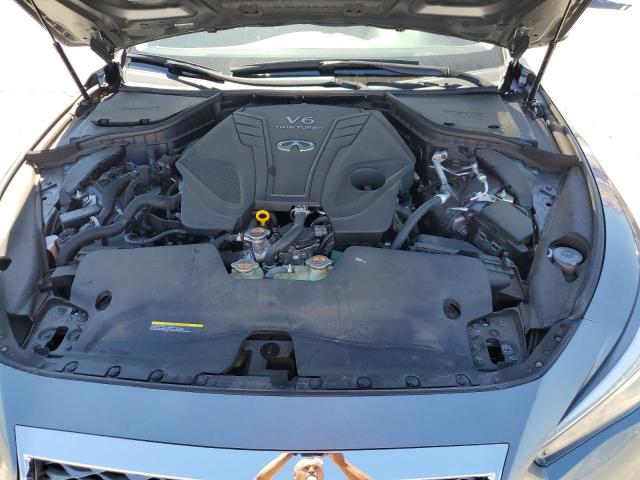 JN1EV7BP9MM704791 Infiniti Q50 LUXE