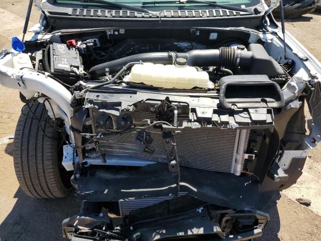 1FMJK2AT3MEA44551 Ford Expedition Max Limited