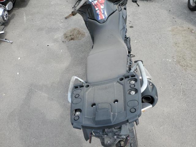 2013 TRIUMPH MOTORCYCLE TIGER 800 - SMTE05BF5DJ566788