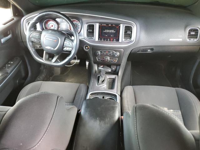 2C3CDXCT1MH578114 Dodge CHARGER R/T