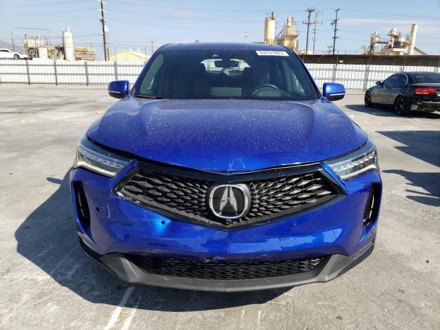 2022 ACURA RDX A-SPEC - 5J8TC2H84NL011407