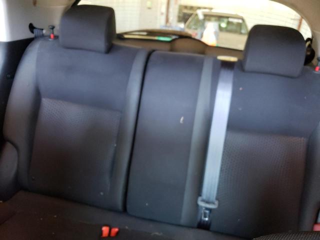 2015 NISSAN JUKE S - JN8AF5MR2FT508068