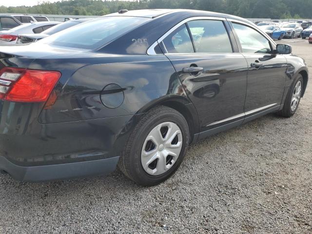 Vin: 1fahp2l83dg216942, lot: 60342103, ford taurus police interceptor 20133