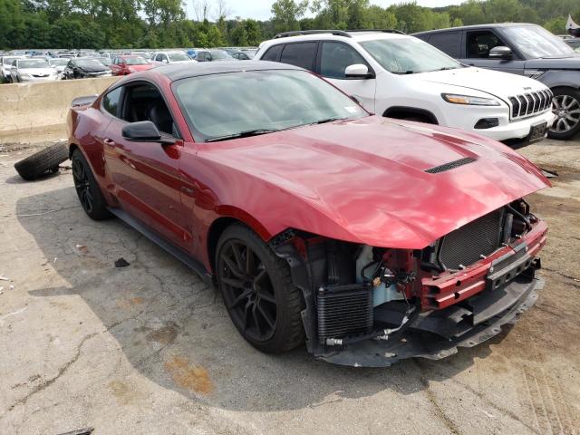 1FA6P8JZ1J5504391 2018 FORD MUSTANG, photo no. 4