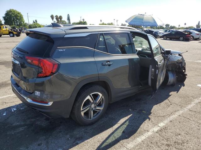 3GKALVEV4LL131098 GMC Terrain Slt