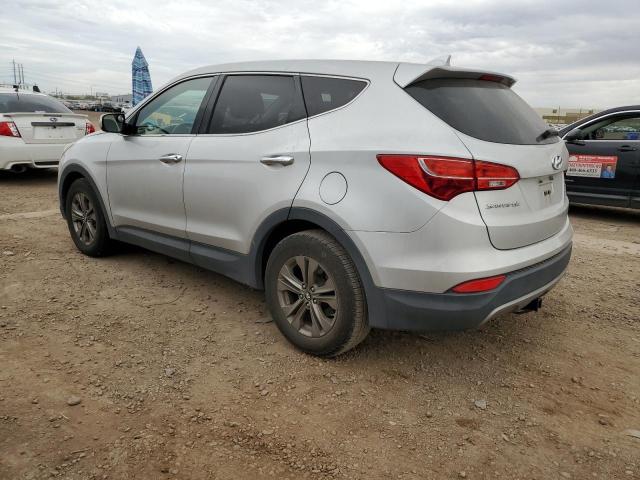 2014 Hyundai Santa Fe Sport VIN: 5XYZTDLB8EG146148 Lot: 64559083