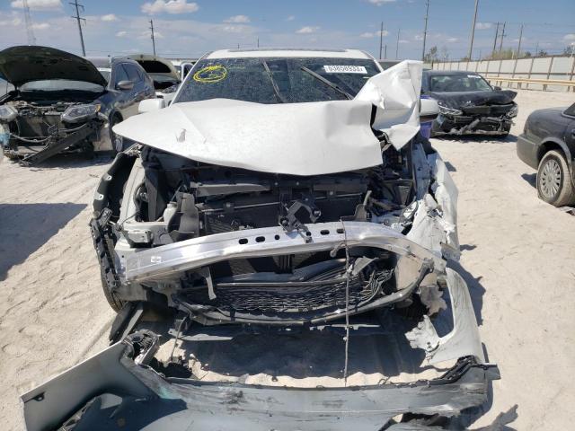 2022 ACURA RDX A-SPEC - 5J8TC1H63NL006871