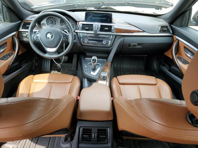 WBA8Z5C53GG500780 BMW 328 Xigt Sulev