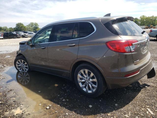 LRBFXDSA1HD194415 Buick Envision Essence