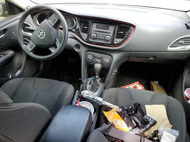 1C3CDFBB0GD660517 Dodge DART SXT