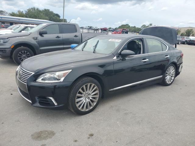 2014 Lexus LS 460 