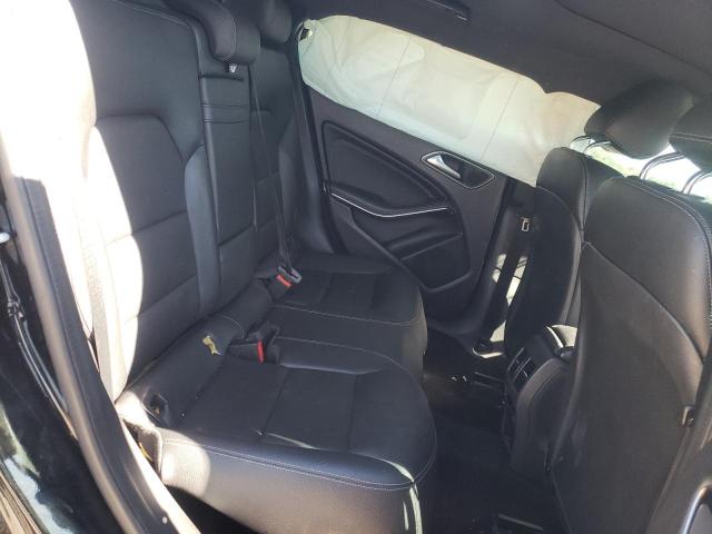 2018 MERCEDES-BENZ GLA 250 - WDCTG4EB4JJ431103