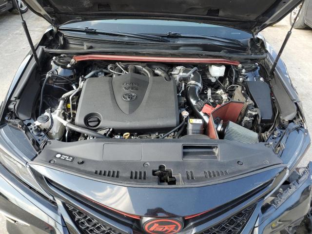 4T1NZ1AK5LU041203 Toyota Camry TRD 11