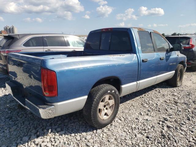 2004 Dodge Ram 1500 St VIN: 1D7HA18D84S710311 Lot: 43099744