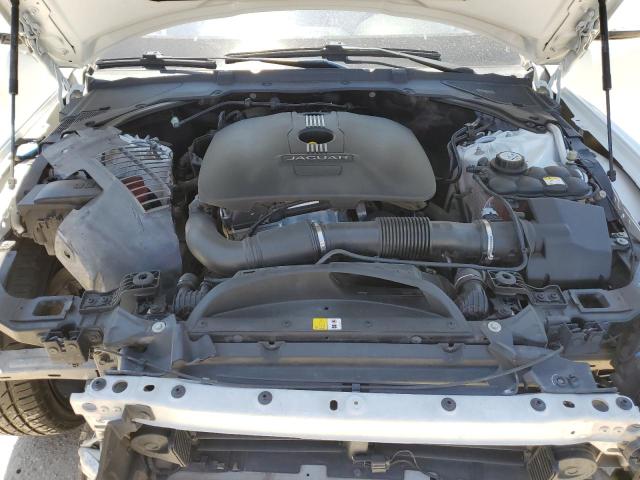 SAJAR4BG9HA966530 Jaguar XE