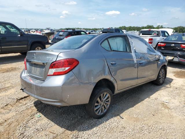 Vin: ml32f3fj4jhf02513, lot: 62201923, mitsubishi mirage g4 es 20183