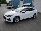2019 CHEVROLET CRUZE LT - 1G1BE5SMXK7137988