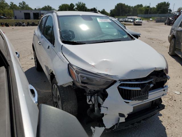 KL4CJASB3LB347436 Buick Encore Preferred