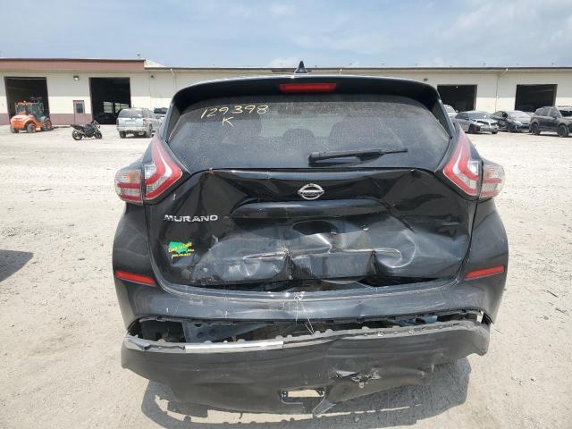 5N1AZ2MG0JN129398 | 2018 NISSAN MURANO S