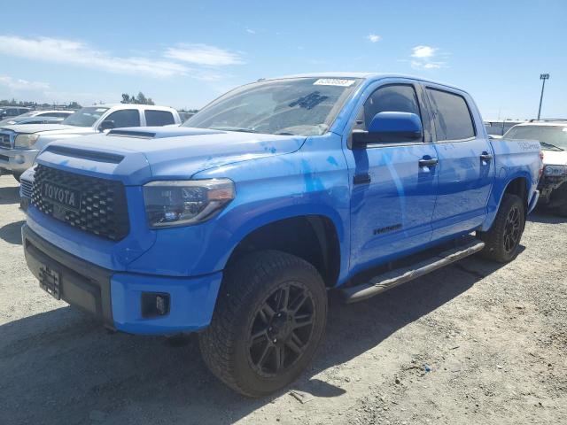 2019 Toyota Tundra 