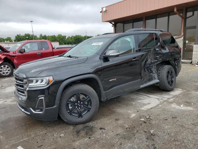 1GKKNLLS0MZ173371 GMC Acadia AT4