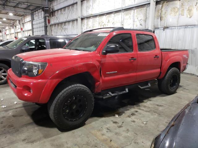 2008 Toyota Tacoma 