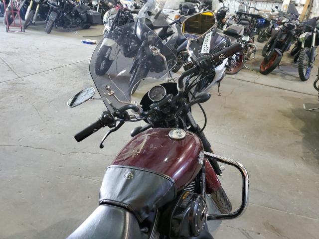 2015 HARLEY-DAVIDSON XG750 1HD4NBB36FC505066