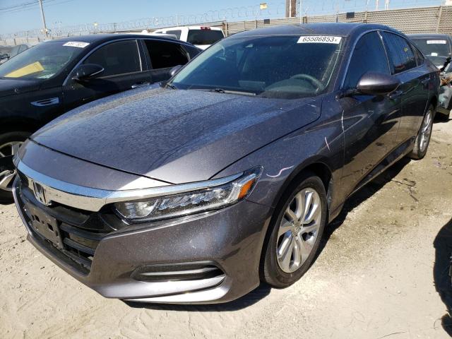 1HGCV1F11LA095057 Honda Accord LX