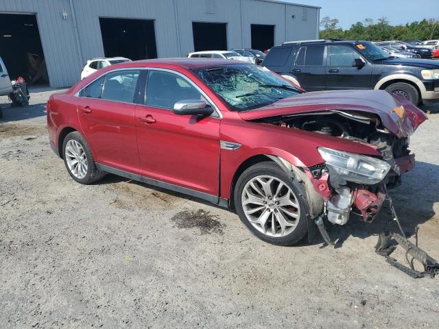 1FAHP2F85FG139148 Ford Taurus Limited