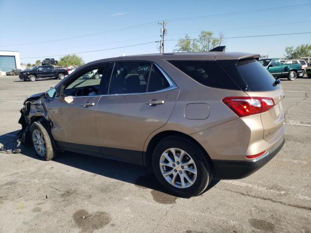 2GNAXKEV3K6135118 | 2019 CHEVROLET EQUINOX LT