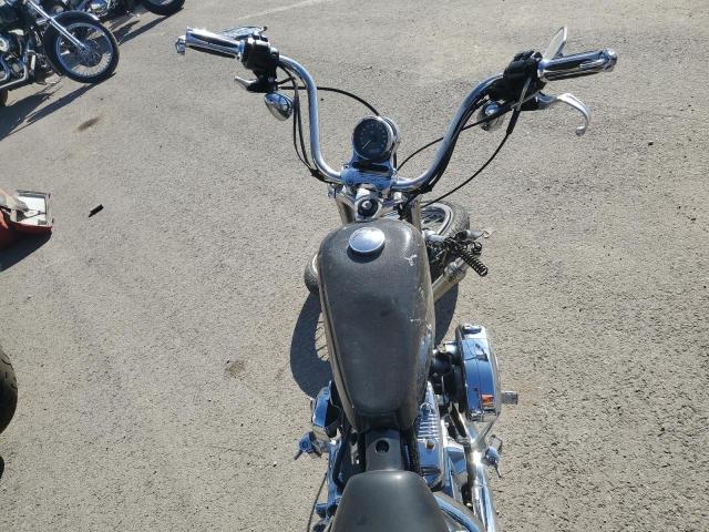 2015 HARLEY-DAVIDSON XL1200 V 1HD1LF315FC435492