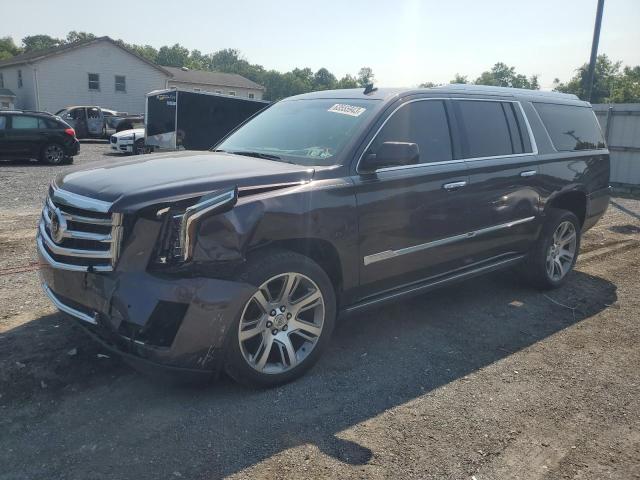 2015 Cadillac Escalade ESV Premium