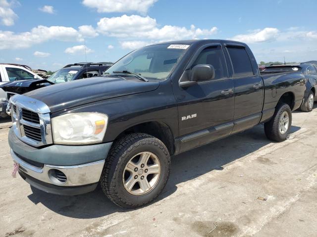 2008 Dodge Ram 1500 ST