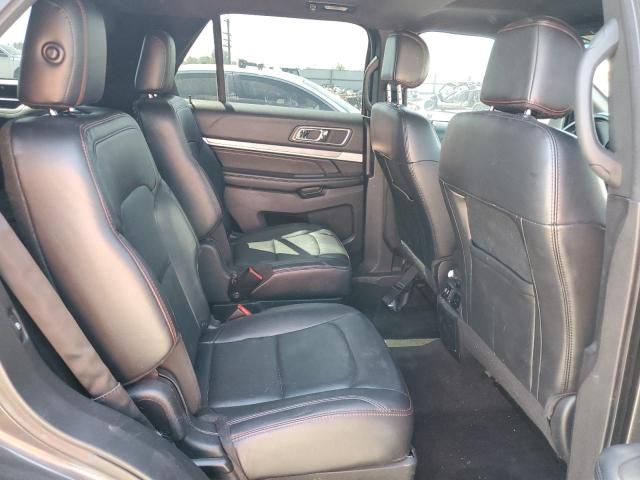 1FM5K8GTXHGD21590 Ford EXPLORER SPORT