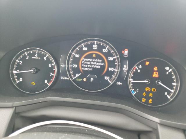 2024 MAZDA CX-90 PREF - JM3KKCHD1R1106287