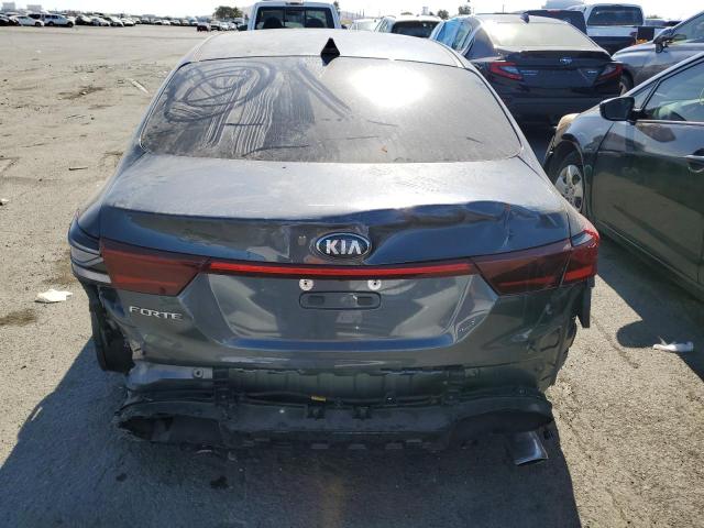 3KPF24ADXLE154420 KIA FORTE FE