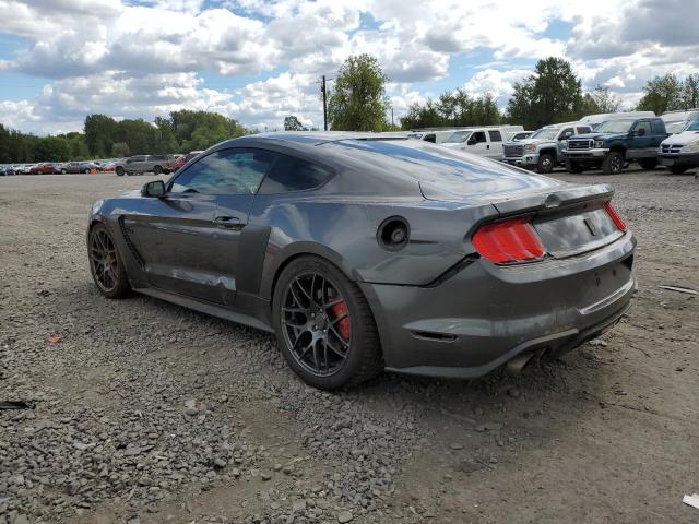 FORD MUSTANG GT 2018 1