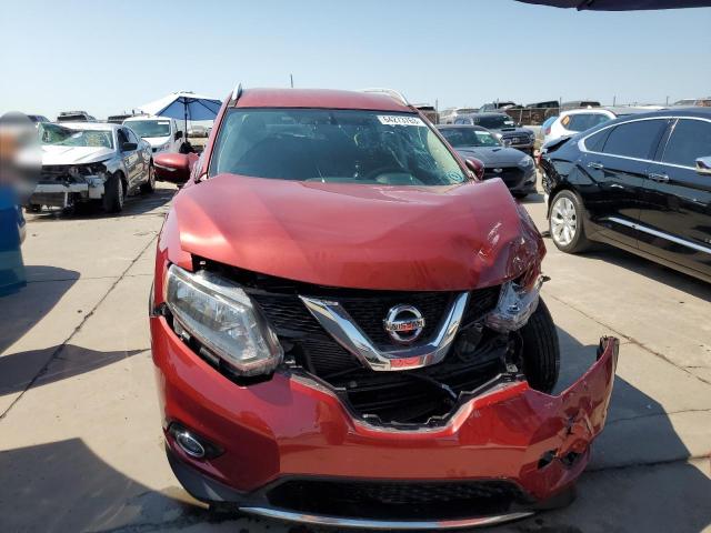 5N1AT2MM5GC860078 Nissan ROGUE S