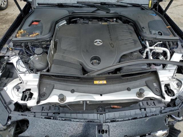 2021 MERCEDES-BENZ CLS 450 4M - W1K2J5KB9MA092099