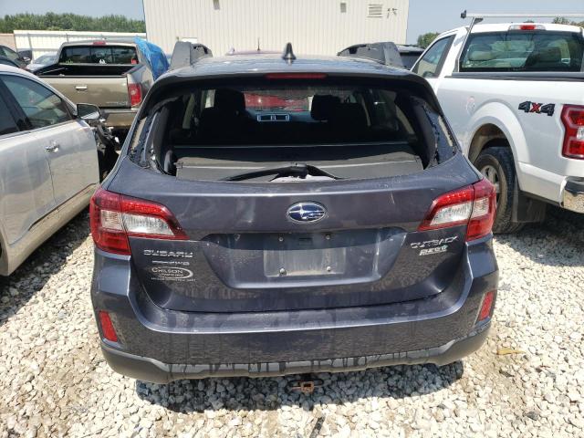4S4BSACCXG3350691 Subaru Outback 2.5i Premium