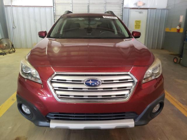 2016 SUBARU OUTBACK 2. - 4S4BSBNC9G3324554