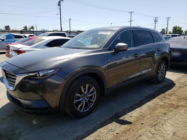 2019 Mazda CX-9 Sport