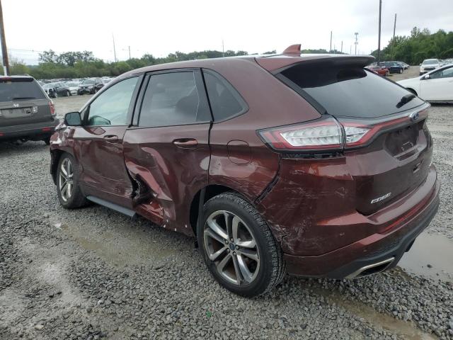 2FMPK4AP1GBC03303 Ford EDGE SPORT
