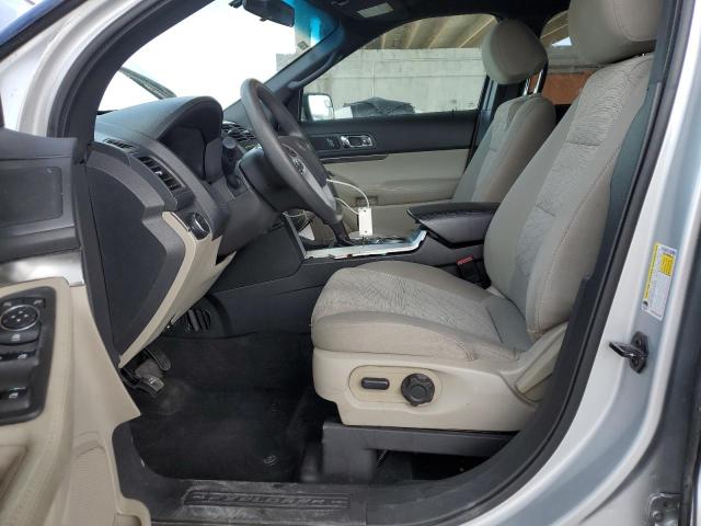 1FM5K7B86FGB11319 Ford EXPLORER